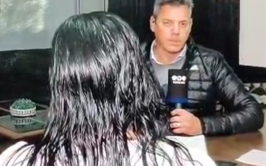 “Los dueños miraban por las cámaras como nos cagaban a tiros”, dijo la policía herida en el boliche Mora