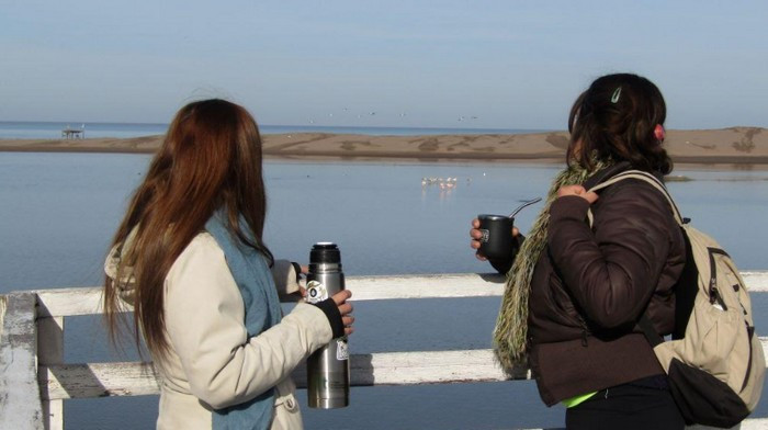 Invierno en Tres Arroyos invita con su mar, su arte y su tradición