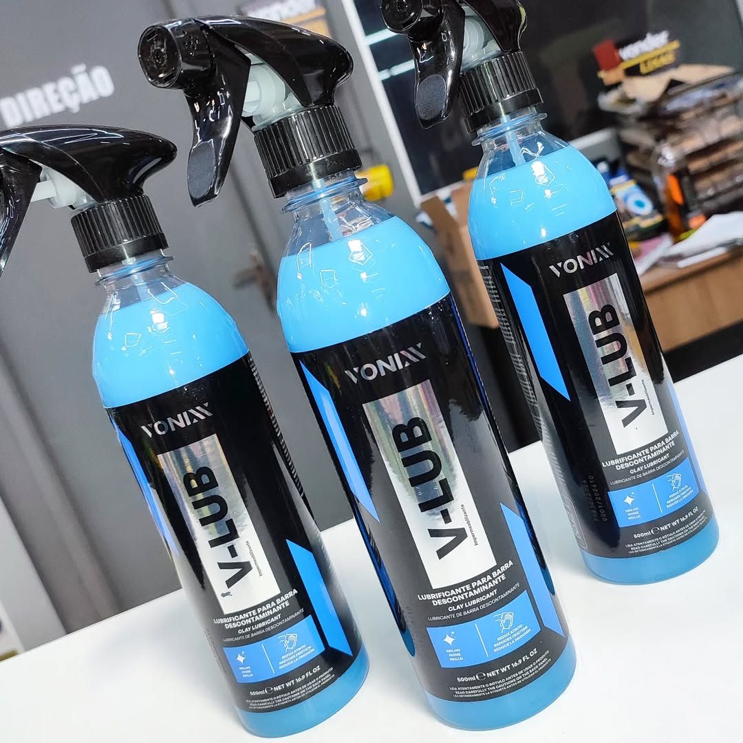 vonixx V-LUB 500ML