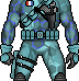 Snap Steel Thunder Urban Defense Operator