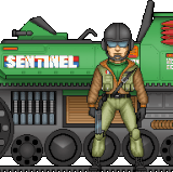 Crunch &amp; Steel Thunder