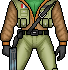 Crunch Steel Thunder Operator