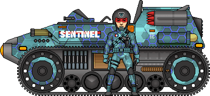 Snap & Steel Thunder Urban Defense.gif