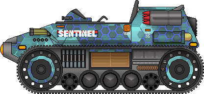 Steel Thunder Urban Defense.gif