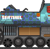 Steel Thunder Urban Defense