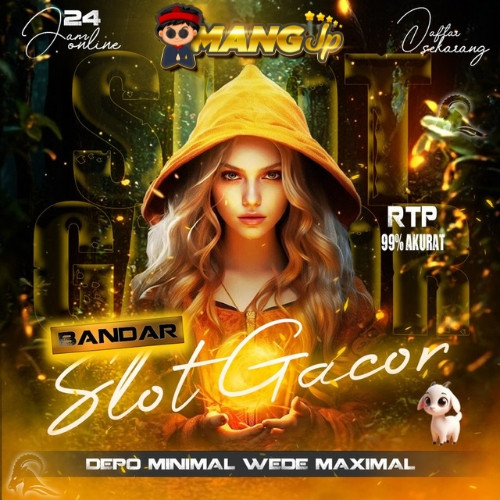 SLOT GACOR