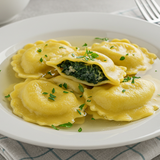 Schwäbische Maultaschen