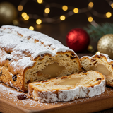 Dresdner Stollen