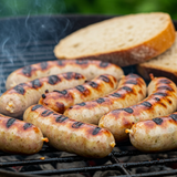 Thüringer Rostbratwurst