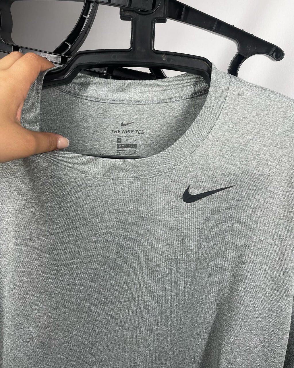 Camiseta Nike Dri-Fit Legend – Masculina