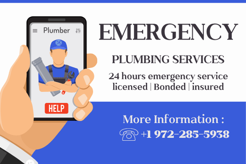 Emergency Plumber Richardson: Fast, Reliable Help When You Need It Most.png