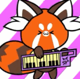mah boi is jamming.gif