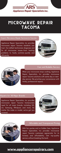 Get Affordable and Trusted Microwave Repair Tacoma.jpg