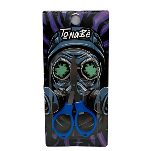 Tesoura Dobrável de Plástico Tonabê (10)