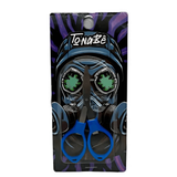 Tesoura Dobrável de Plástico Tonabê (10)