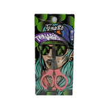 Tesoura Dobrável de Plástico Tonabê (6)