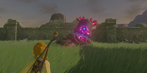 Zelda BOTW Fallen Guardian Downhill.jpg