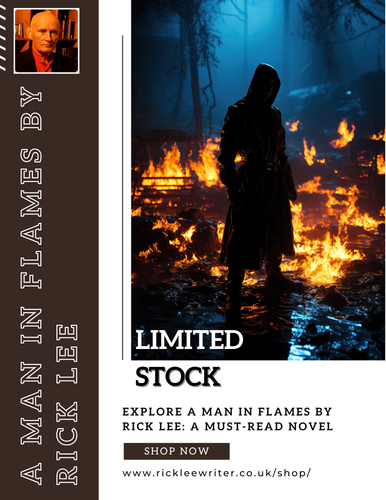 Explore A Man In Flames by Rick Lee A Must Read Novel.png