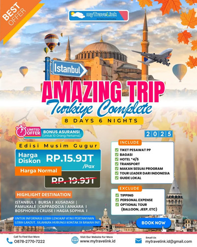 Amazing Trip Turkiye Complete 8D6N Mytravelink.jpg