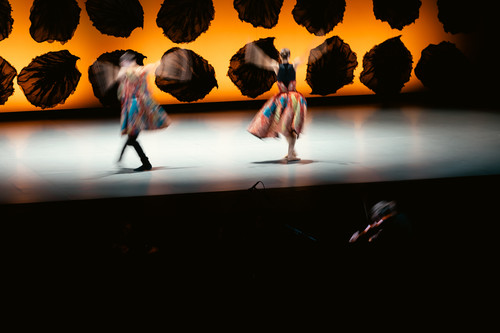 The Seasons Ballet
