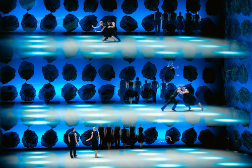 The Seasons Ballet