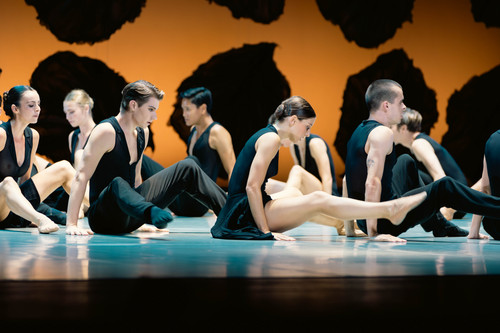 The Seasons Ballet