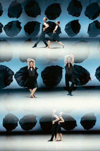 The Seasons Ballet