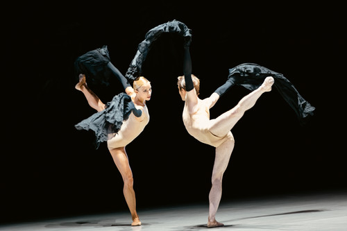 The Seasons Ballet