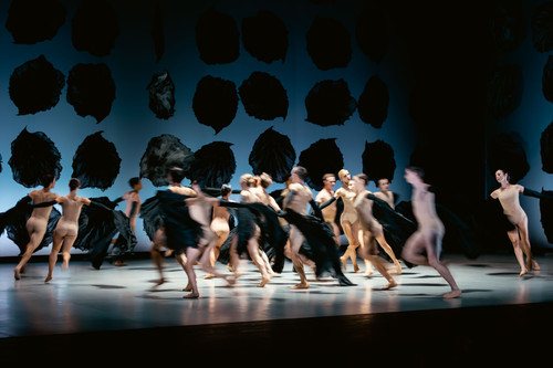 The Seasons Ballet
