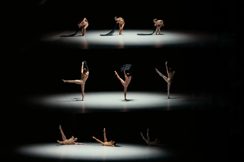 The Seasons Ballet