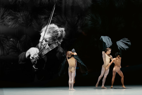 The Seasons Ballet