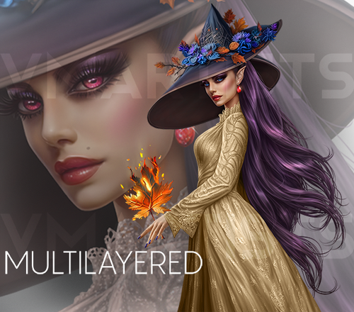 Queen of Autumn Forest.png