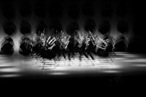 The Seasons Ballet