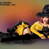 Witch 4