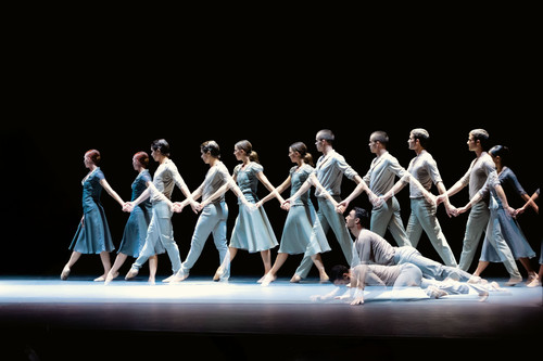 The Seasons Ballet
