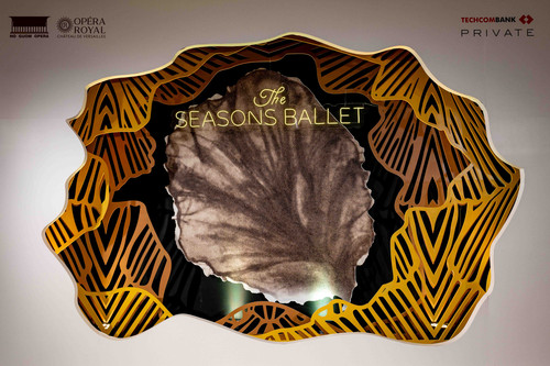 The Seasons Ballet