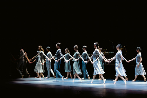The Seasons Ballet