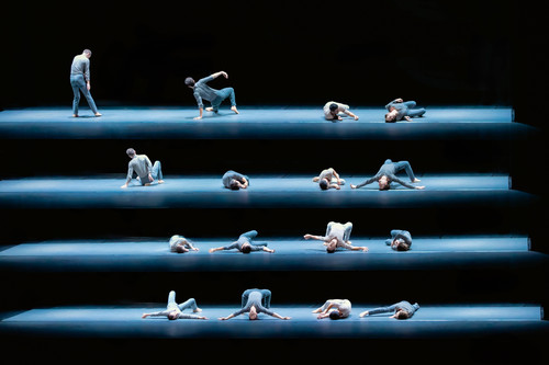 The Seasons Ballet