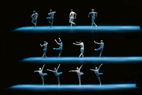 The Seasons Ballet