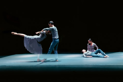 The Seasons Ballet