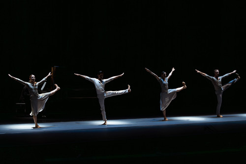 The Seasons Ballet