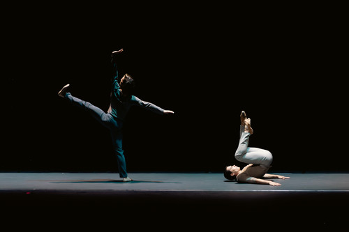 The Seasons Ballet