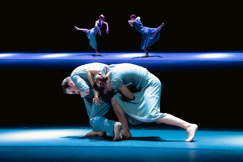 The Seasons Ballet
