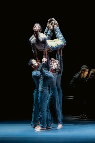 The Seasons Ballet