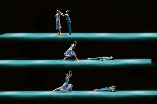 The Seasons Ballet