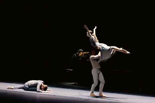 The Seasons Ballet