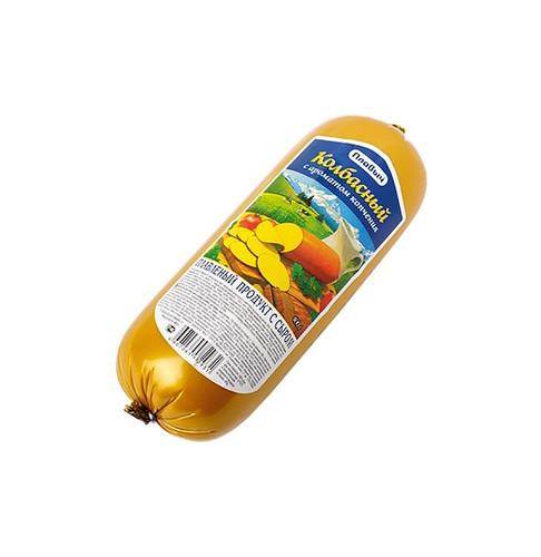 4607069982917 КОЛБАСНЫЙ СЫР АРОМАТ КОПЧЕНИЯ 180 Г.jpg