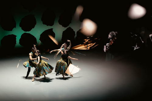 The Seasons Ballet