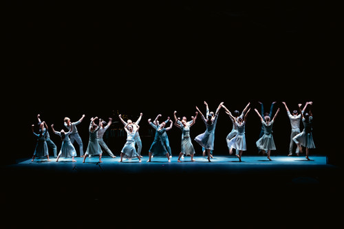 The Seasons Ballet