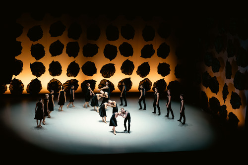 The Seasons Ballet